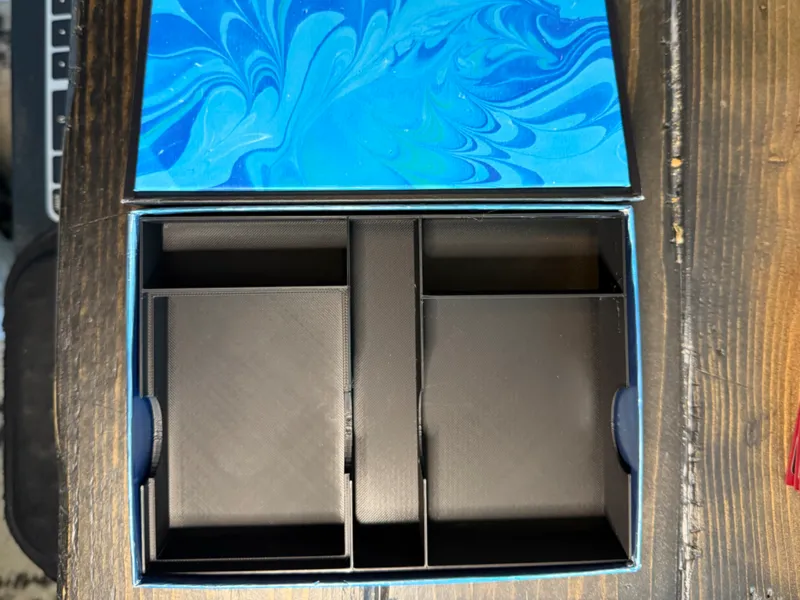 Strixhaven Codex Bundle Insert MTG