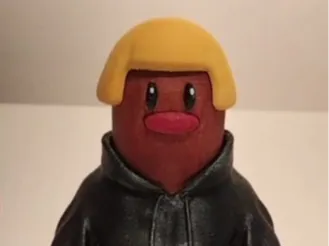 DIGLETT FANART URBAN
