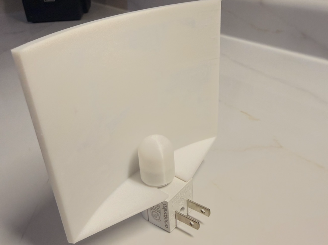 Light Diffuser for Amazon Nightlight 