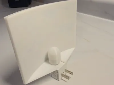 Light Diffuser for Amazon Nightlight 