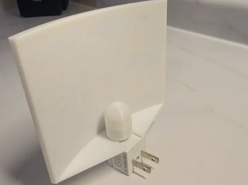 Light Diffuser for Amazon Nightlight 