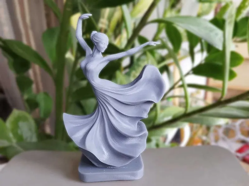 Dance lady-3