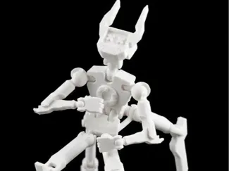 Etp spider bot