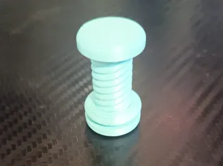 twist fidget