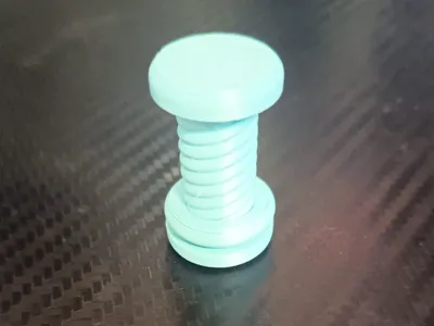 twist fidget