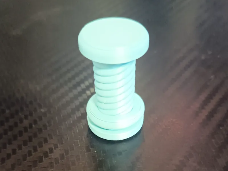 twist fidget