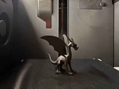 alebrije dragon 