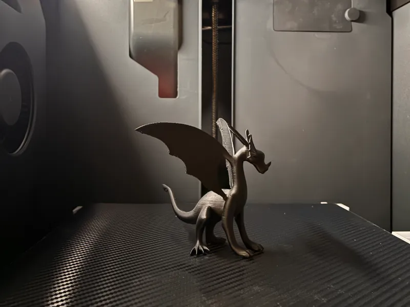 alebrije dragon 