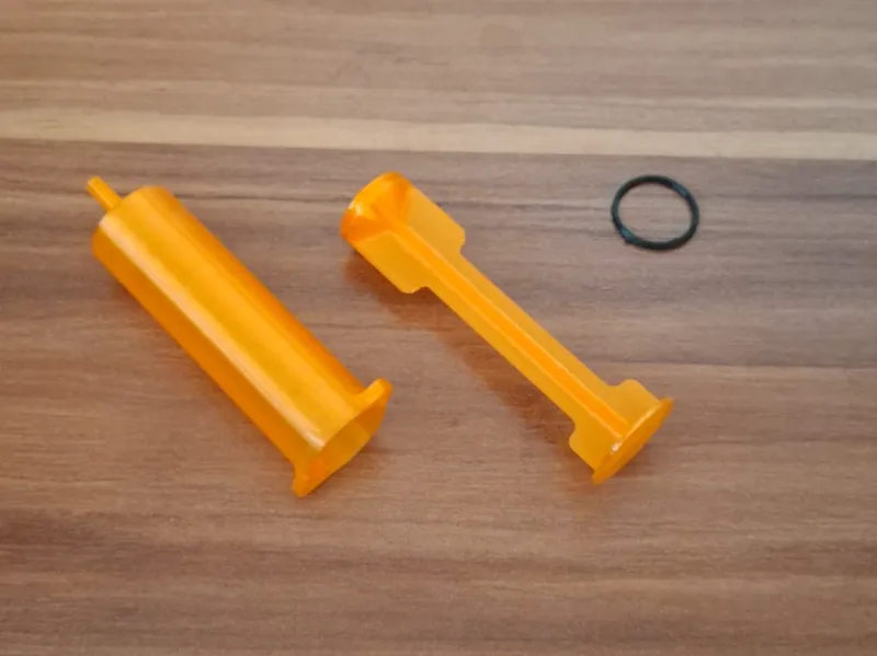 SYRINGE
