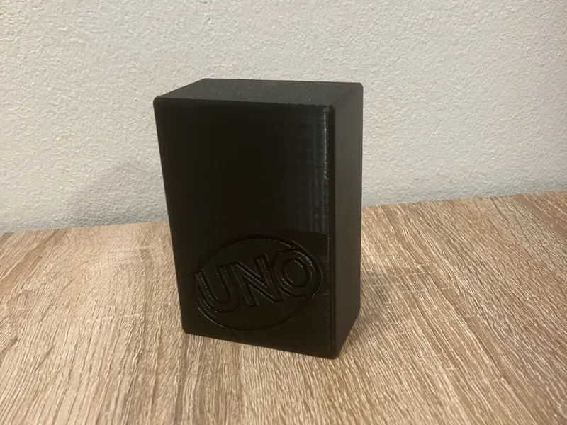 UNO Box