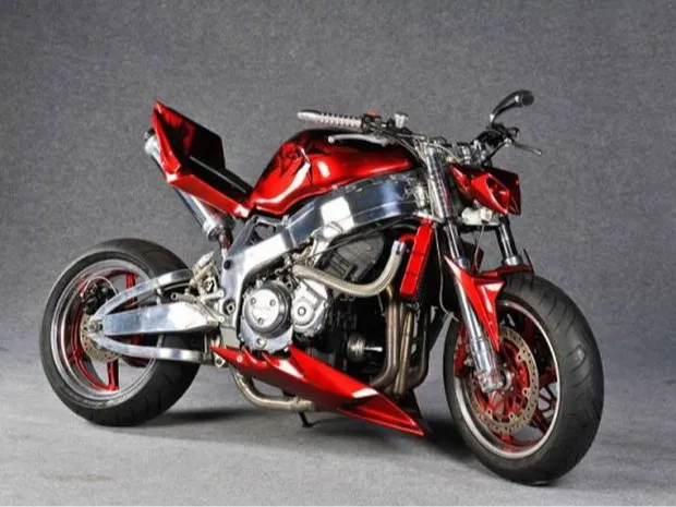 Streetfighter