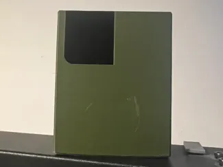 Dicetower