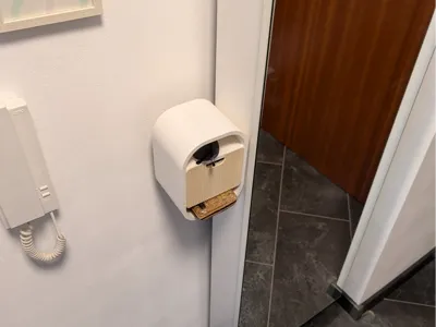 Key Box