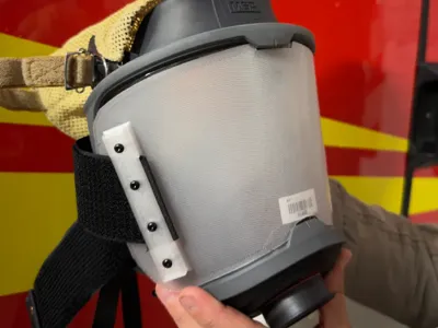 MSA G1 Mask Cover