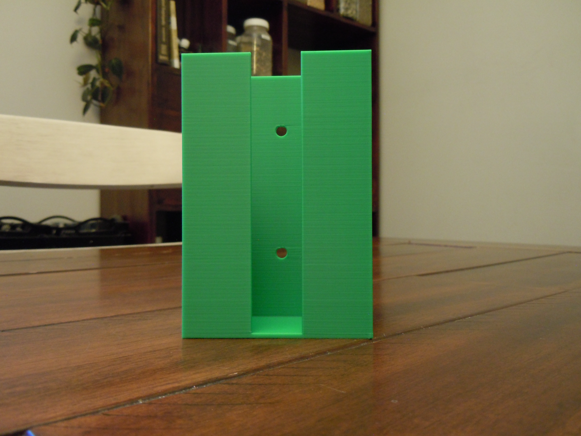 TV Remote Wall Mount holder