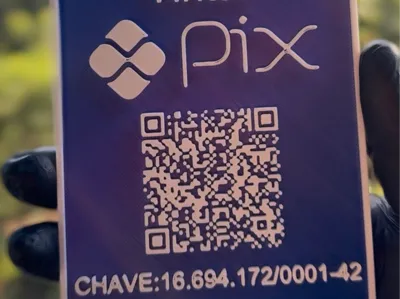PIX Plate Commercial Name