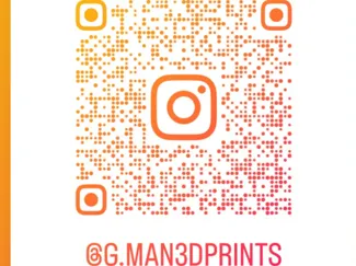 GMAN 3DPRINTS