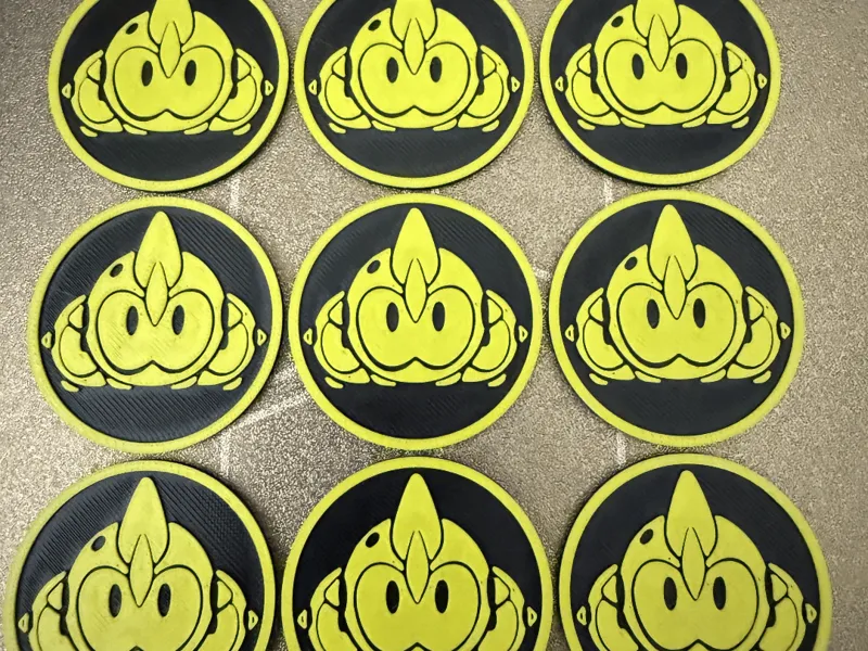Falinks Coin