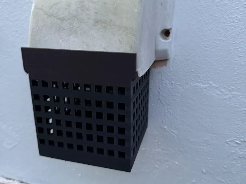 Dryer Vent 
