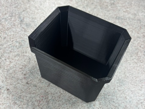 Klein MODBox Large Component Bin