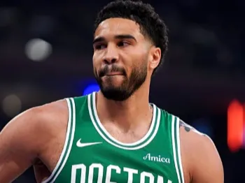 Jayson Tatum