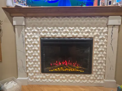 Wall Art Panel