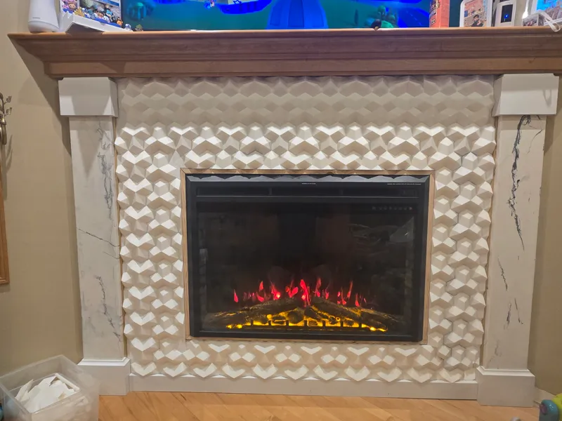 Wall Art Panel