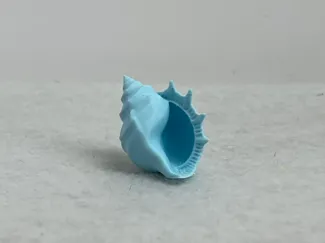 海螺玩具  摆件  手办