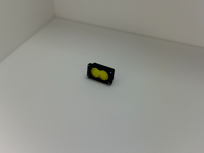 mini baja light