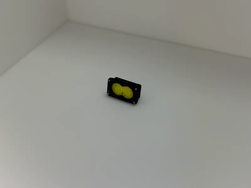 mini baja light