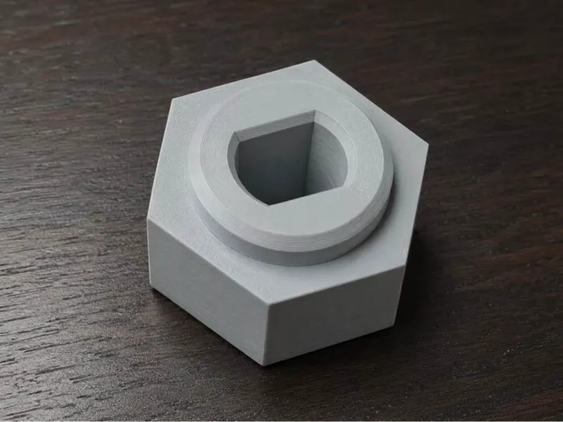 adapter for SCX30 use SCX24 wheels