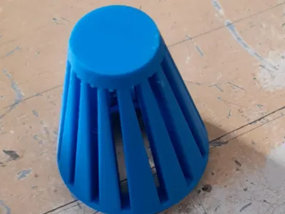 BOSCH SERIES 6 DUST SEPARATOR