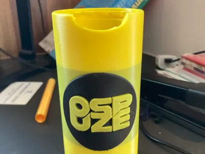 OZPUSE 250ml can Koozie