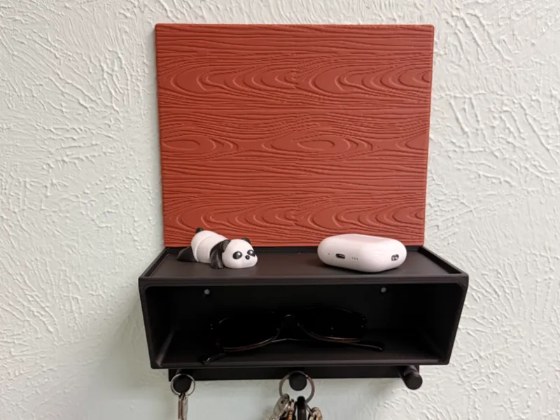 DecoDock Key Organizer