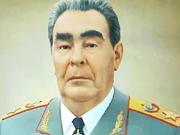 Brezhnev 2 