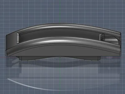 Seat handle frame jetta mk2 golf mk2