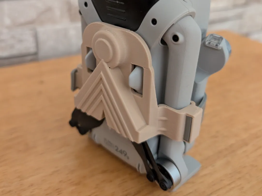dji-lito-1-x1-propeller-holder-proter-free-3d-print-model-makerworld