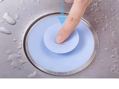 Bathroom Drain Cover