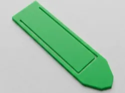 simple bookmark
