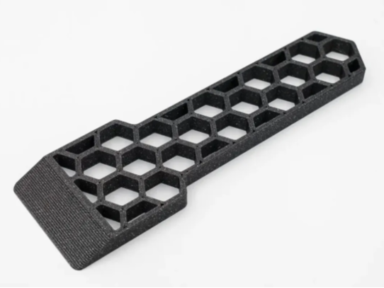 hex scraper