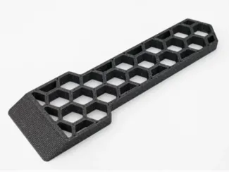 hex scraper