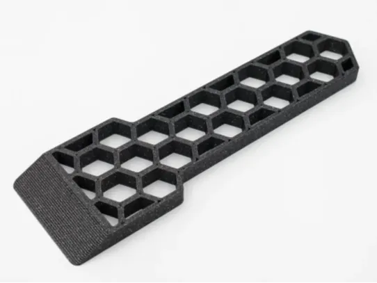 hex scraper