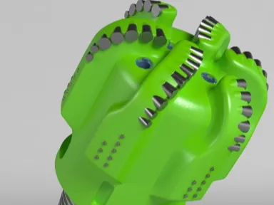drill bit