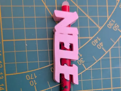 Legami Pen Name