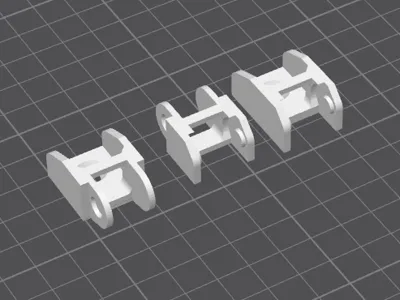 aluminum profile drag chain