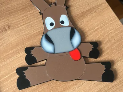 eMule Logo