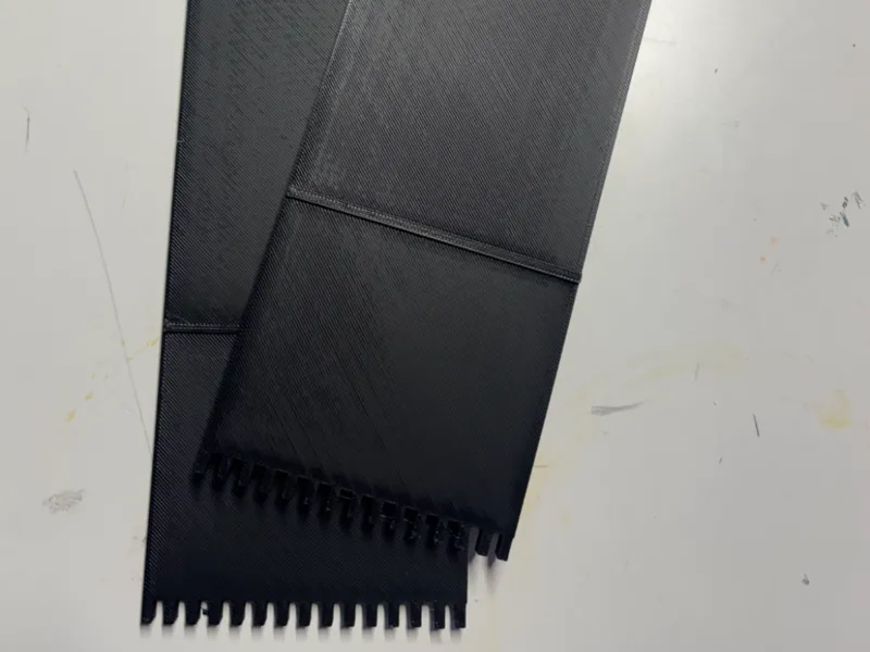 Weaving Boards