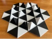 Mensa Coerceo Chess