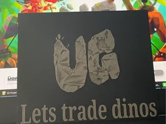 UG sign