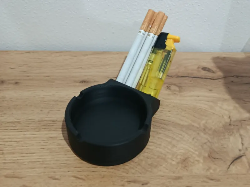 Ashtray